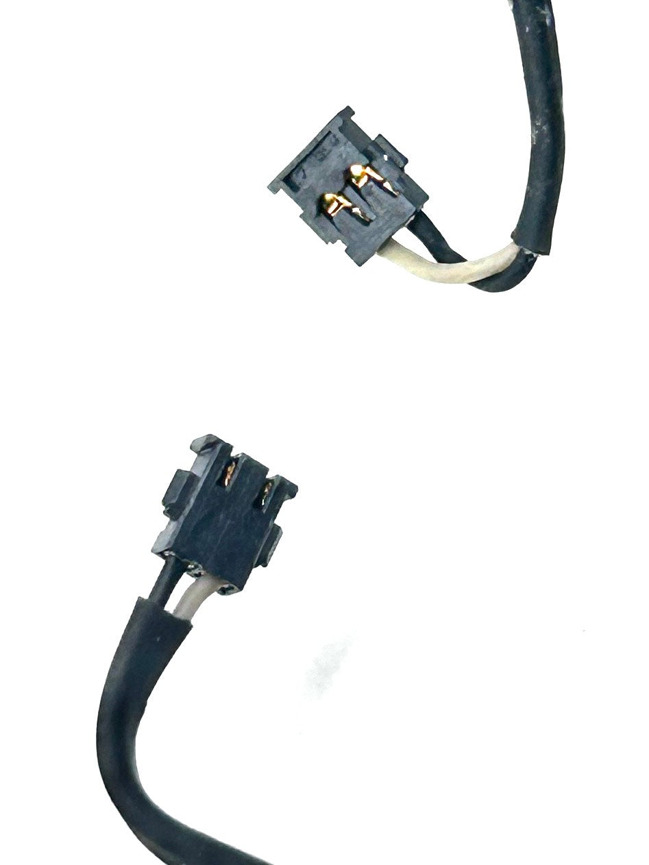 MacBook Air A1466 2013 L+R Pusės Garso Kolonėlės (Speakers) - DKC408202EBDYP5BM