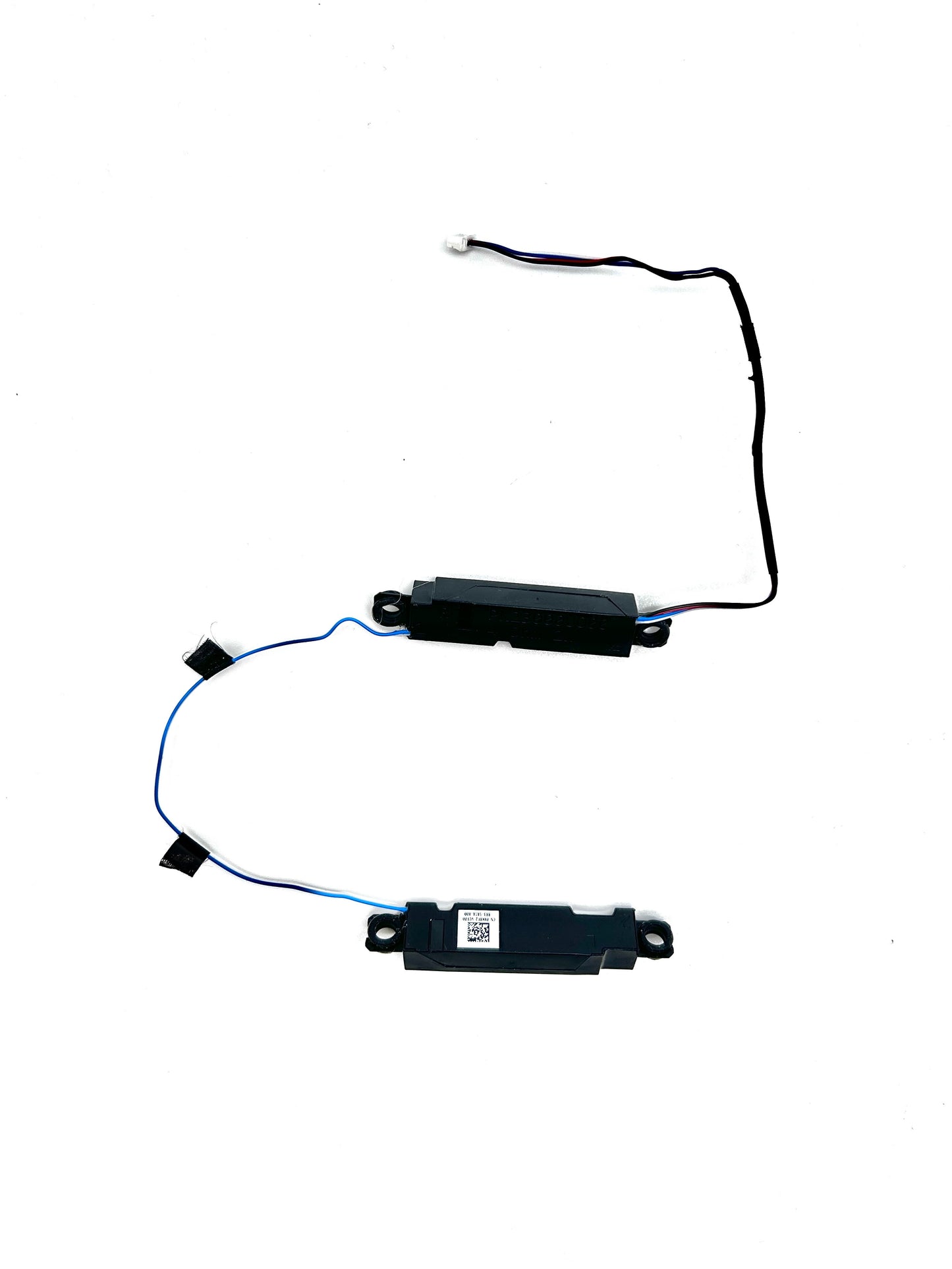 Dell Latitude 5290 4-Pin L+R Pusės Garso Kolonėlės (Speakers) 0XK8F2 XK8F2 PK23000U000