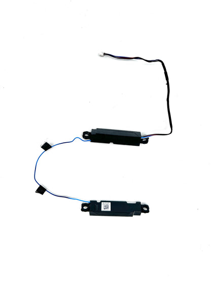 Dell Latitude 5290 4-Pin L+R Pusės Garso Kolonėlės (Speakers) 0XK8F2 XK8F2 PK23000U000
