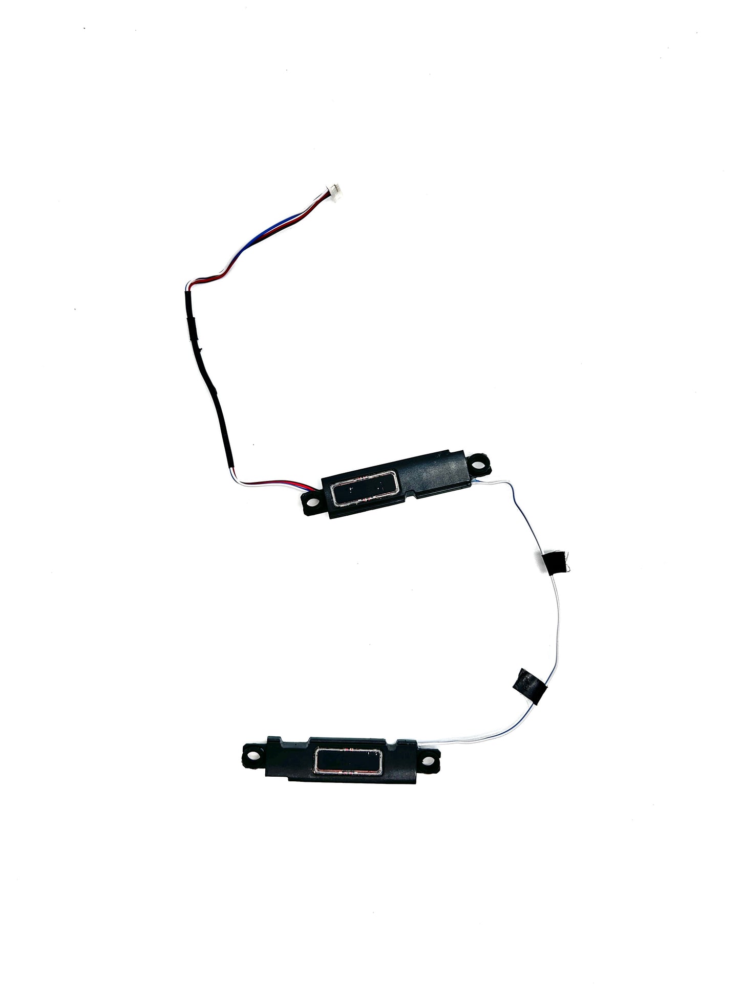 Dell Latitude 5290 4-Pin L+R Pusės Garso Kolonėlės (Speakers) 0XK8F2 XK8F2 PK23000U000