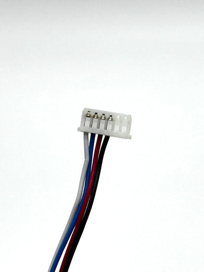 Dell Latitude 5290 4-Pin L+R Pusės Garso Kolonėlės (Speakers) 0XK8F2 XK8F2 PK23000U000