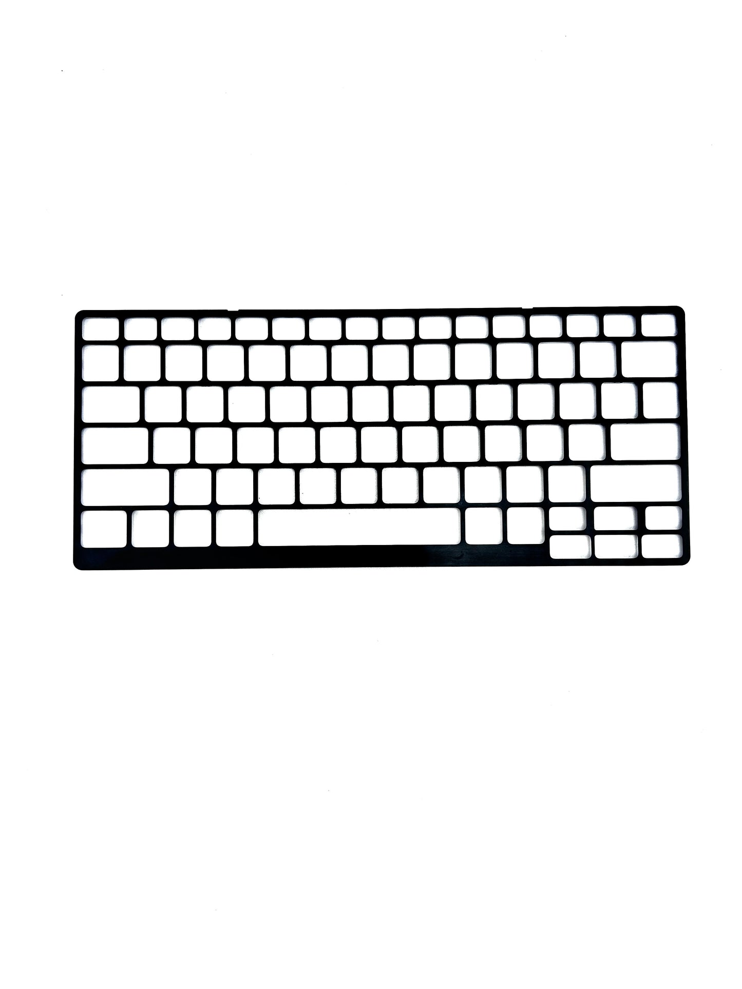 Dell Latitude 5290 Klaviatūros Rėmelis / Apvadas (US Išdėstymas) - 0XV5T9 XV5T9
