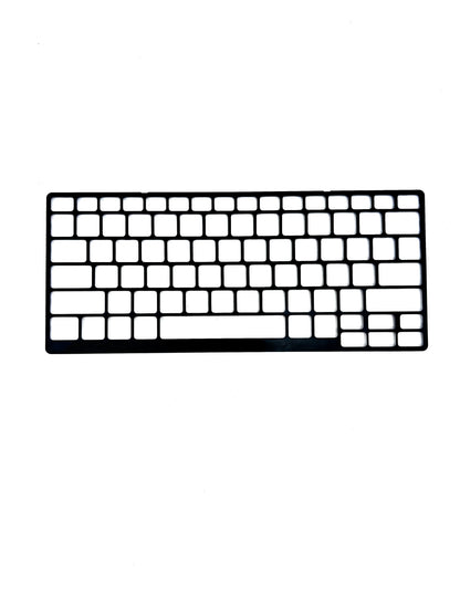 Dell Latitude 5290 Klaviatūros Rėmelis / Apvadas (US Išdėstymas) - 0XV5T9 XV5T9