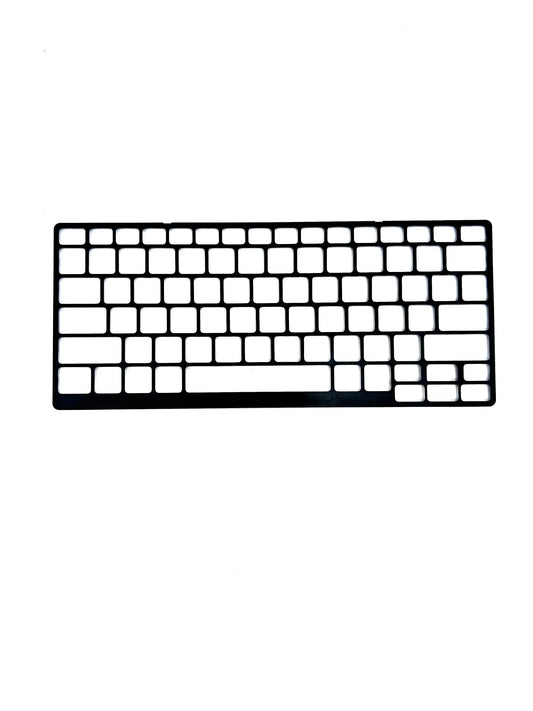 Dell Latitude 5290 Klaviatūros Rėmelis / Apvadas (US Išdėstymas) - 0XV5T9 XV5T9