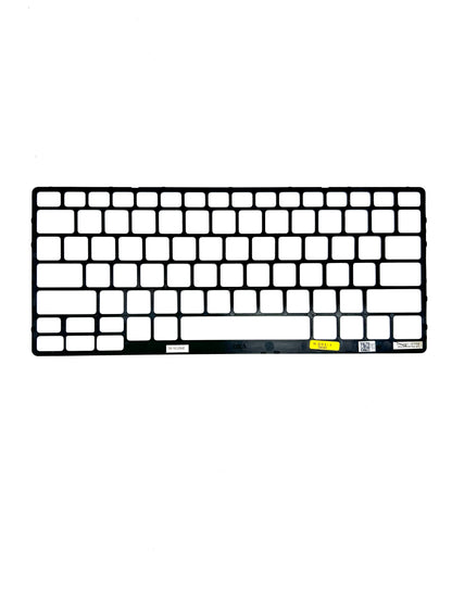 Dell Latitude 5290 Klaviatūros Rėmelis / Apvadas (US Išdėstymas) - 0XV5T9 XV5T9