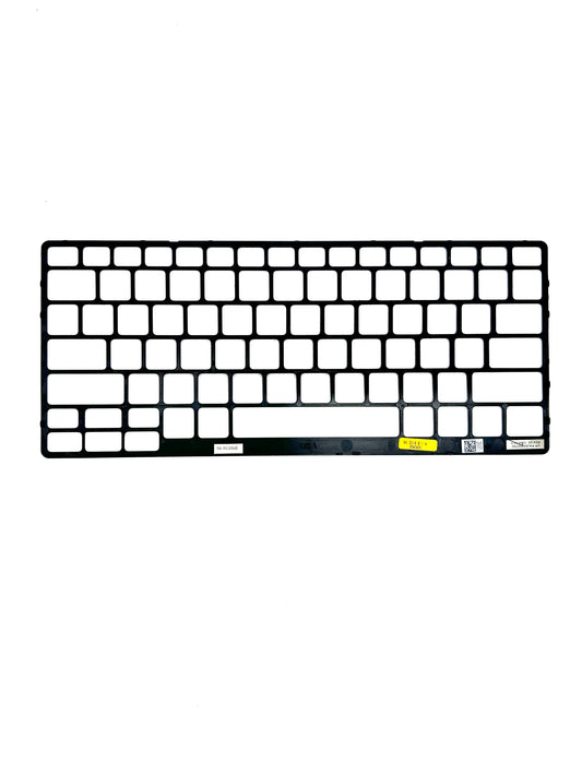Dell Latitude 5290 Klaviatūros Rėmelis / Apvadas (US Išdėstymas) - 0XV5T9 XV5T9