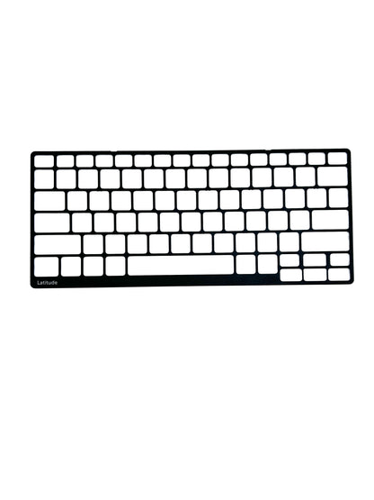 Dell Latitude 5280 Klaviatūros Rėmelis / Apvadas (US Išdėstymas) - 04MR9P 4MR9P