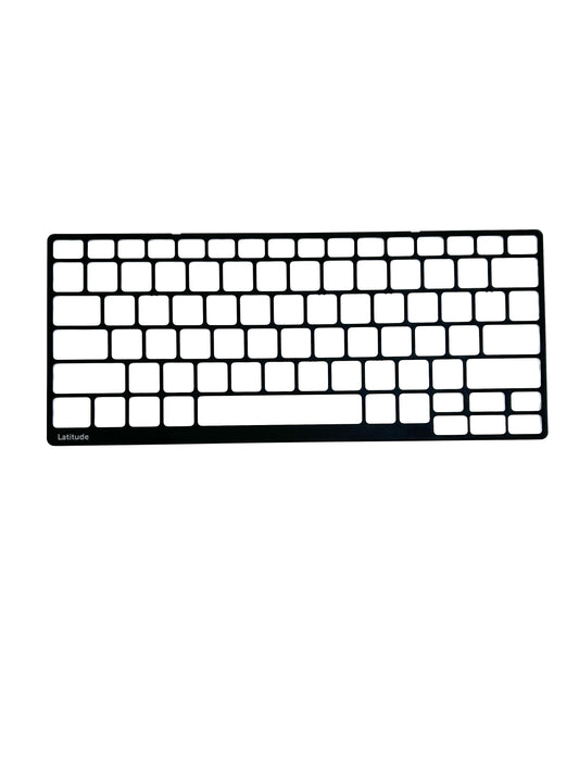 Dell Latitude 5280 Klaviatūros Rėmelis / Apvadas (US Išdėstymas) - 04MR9P 4MR9P