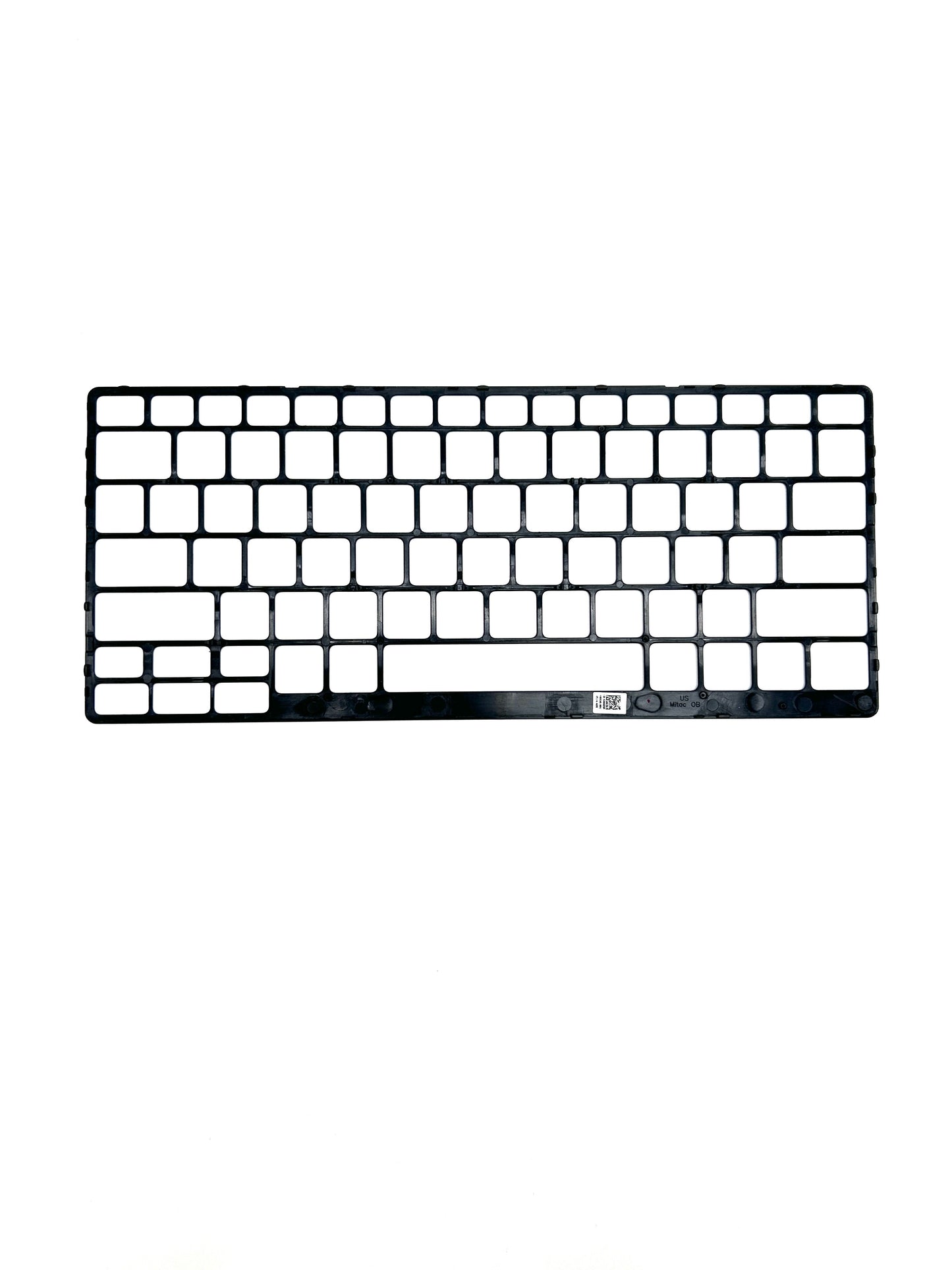 Dell Latitude 5280 Klaviatūros Rėmelis / Apvadas (US Išdėstymas) - 04MR9P 4MR9P