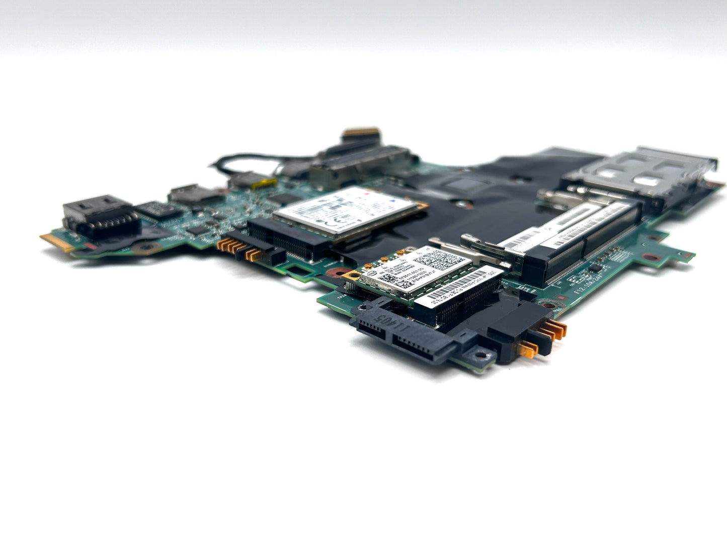 Lenovo ThinkPad T420s Pagrindinė Plokštė Intel i5-2540M 48.4KF57.041 / 63Y1725 (Ištestuota ir pilnai veikianti)