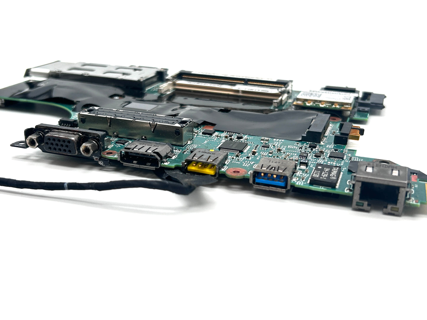 Lenovo ThinkPad T420s Pagrindinė Plokštė Intel i5-2540M 48.4KF57.041 / 63Y1725 (Ištestuota ir pilnai veikianti)