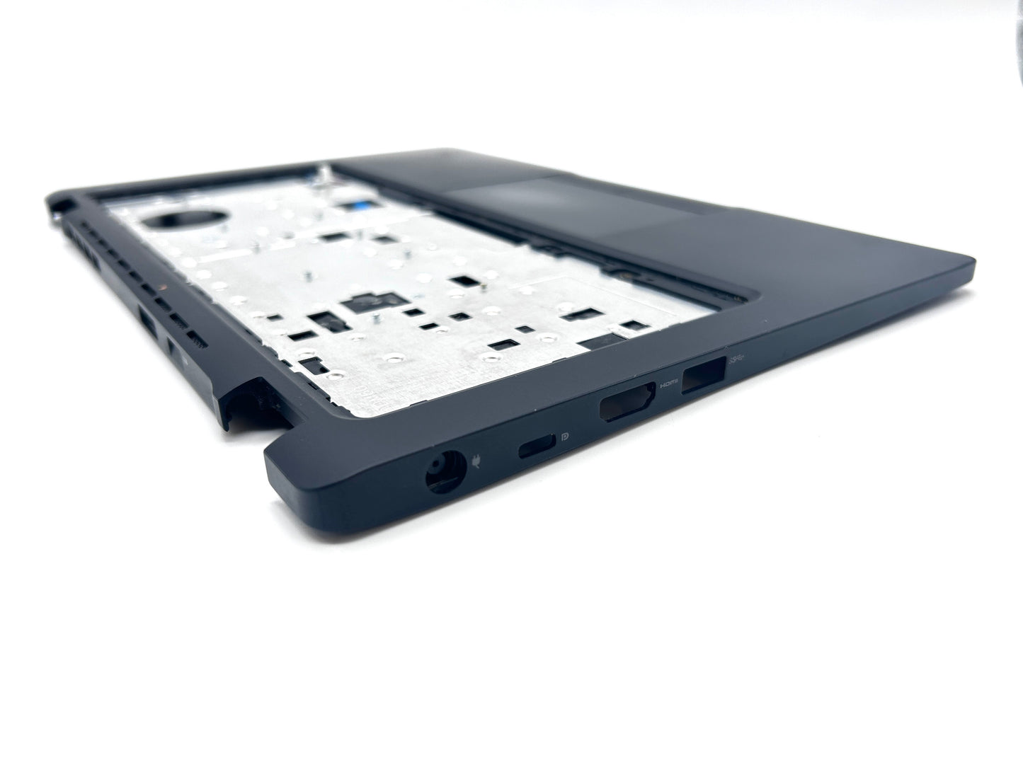 Dell Latitude 5290 Klaviatūros Korpusas (Palmrest) Su Jutikliniu Pelės Kilimėliu A174N7