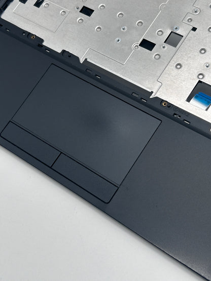 Dell Latitude 5290 Klaviatūros Korpusas (Palmrest) Su Jutikliniu Pelės Kilimėliu A174N7