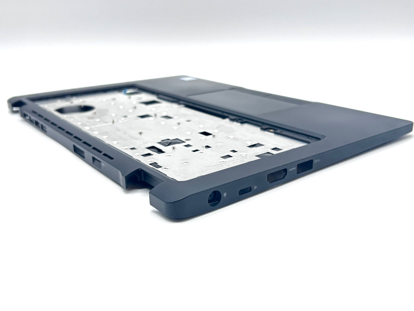 Dell Latitude 5290 Klaviatūros Korpusas (Palmrest) Su Jutikliniu Pelės Kilimėliu A174N7