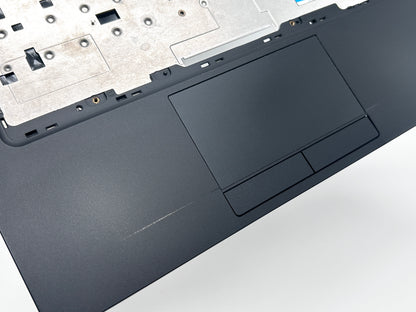 Dell Latitude 5290 Klaviatūros Korpusas (Palmrest) Su Jutikliniu Pelės Kilimėliu A174N7