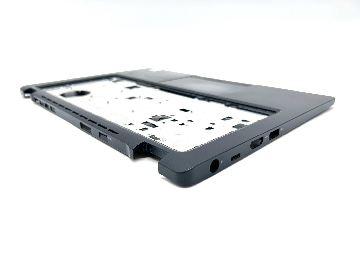 Dell Latitude 5290 Klaviatūros Korpusas (Palmrest) Su Jutikliniu Pelės Kilimėliu A174N7