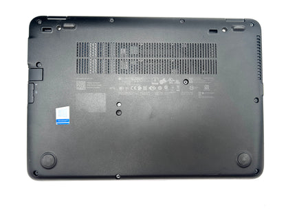 HP EliteBook 820 G4 Intel i5-7200U Nešiojamasis Kompiuteris su liečiamu ekranu ir klaviatūros apšvietimu