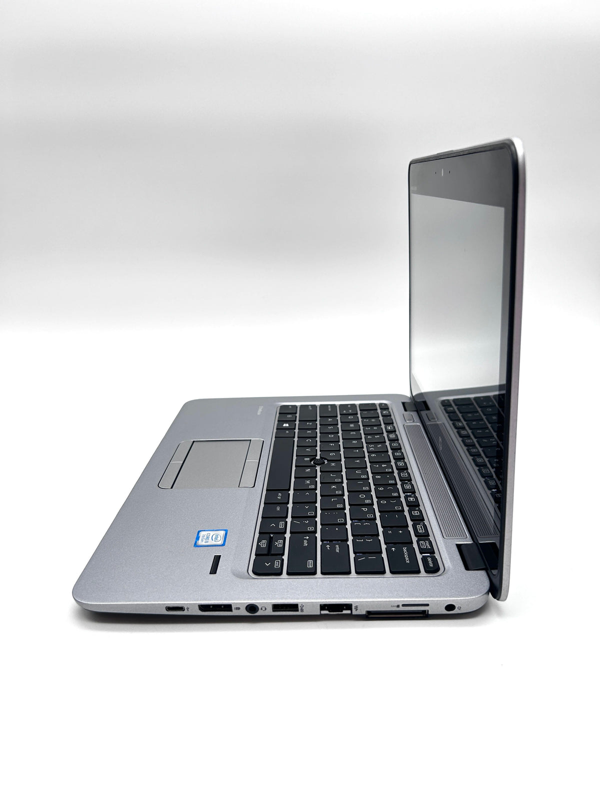 HP EliteBook 820 G4 Intel i5-7200U Nešiojamasis Kompiuteris su liečiamu ekranu ir klaviatūros apšvietimu