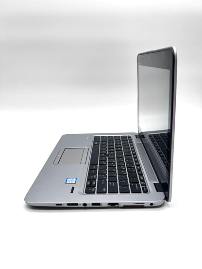 HP EliteBook 820 G4 Intel i5-7200U Nešiojamasis Kompiuteris su liečiamu ekranu ir klaviatūros apšvietimu
