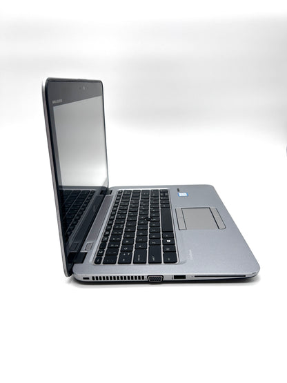 HP EliteBook 820 G4 Intel i5-7200U Nešiojamasis Kompiuteris su liečiamu ekranu ir klaviatūros apšvietimu