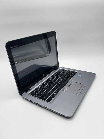 HP EliteBook 820 G4 Intel i5-7200U Nešiojamasis Kompiuteris su liečiamu ekranu ir klaviatūros apšvietimu