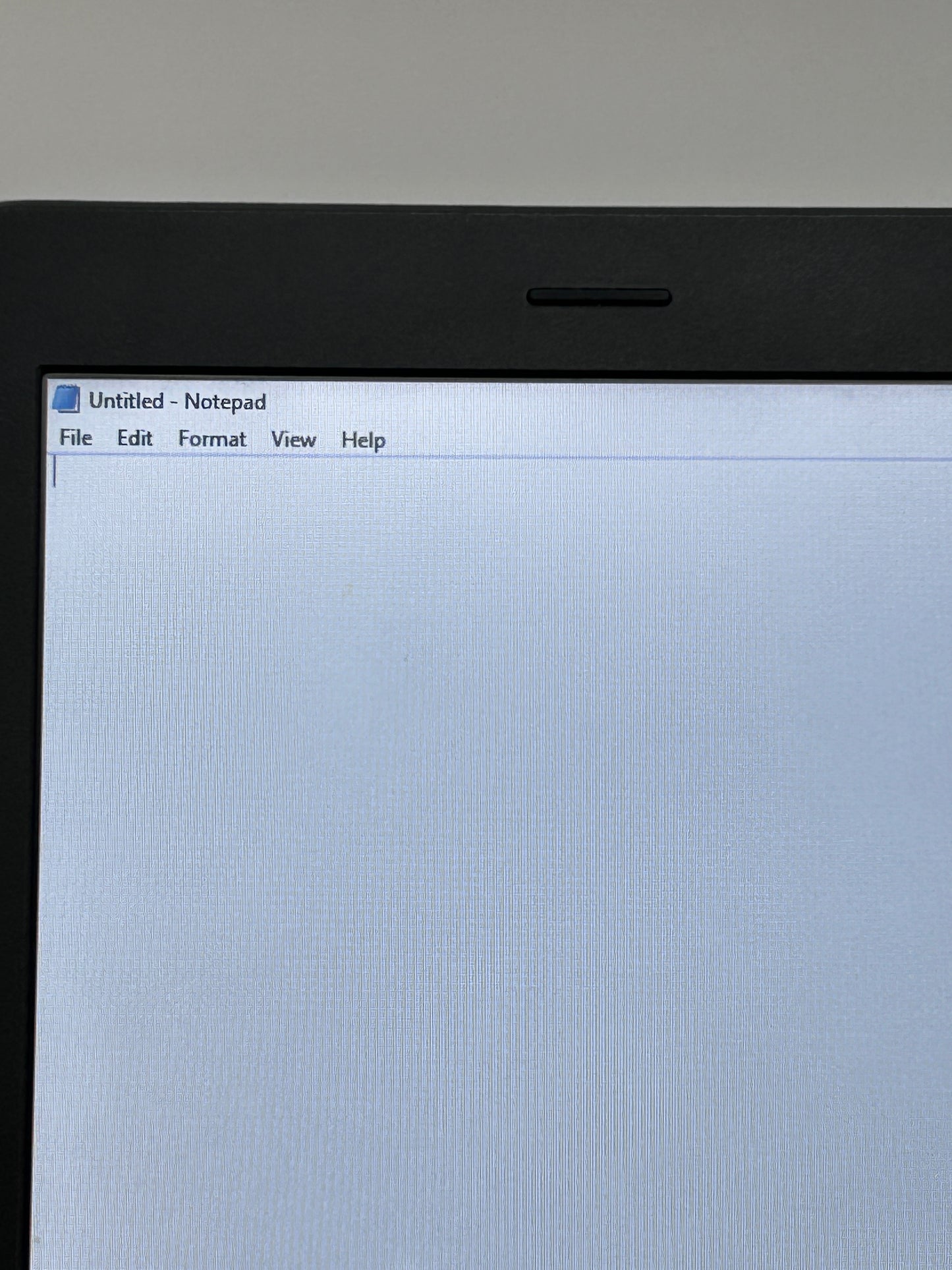 Lenovo ThinkPad E570 15.6'' HD (1366x768) matinis ekranas - pilnai surinktas assembly