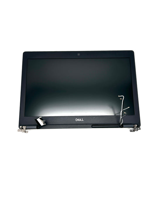 Dell Latitude 5290 12.5'' HD (1366x768) matinis ekranas - pilnai surinktas assembly