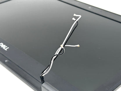 Dell Latitude 5290 12.5'' HD (1366x768) matinis ekranas - pilnai surinktas assembly