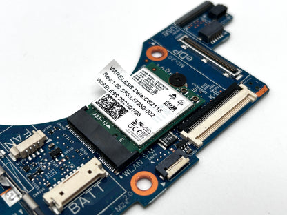 Originali HP EliteBook 840 G7 Motininė Pagrindinė Plokštė Intel i5-10310U M08559-601 (Ištestuota ir pilnai veikianti)