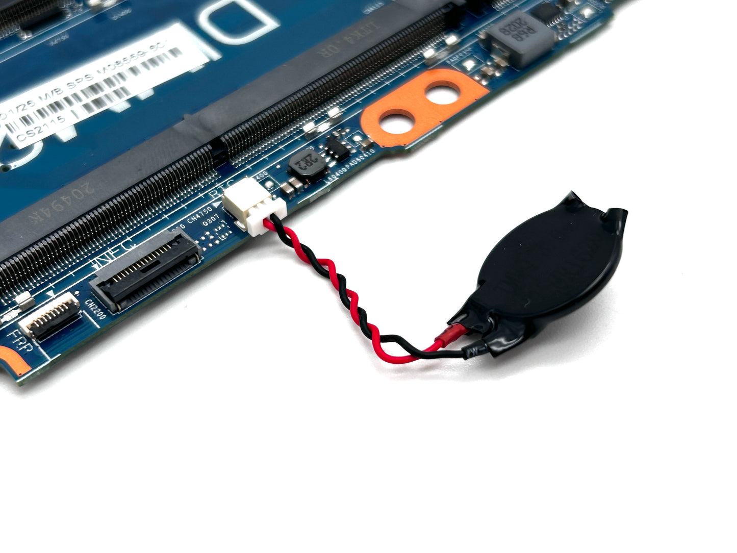 Originali HP EliteBook 840 G7 Motininė Pagrindinė Plokštė Intel i5-10310U M08559-601 (Ištestuota ir pilnai veikianti)