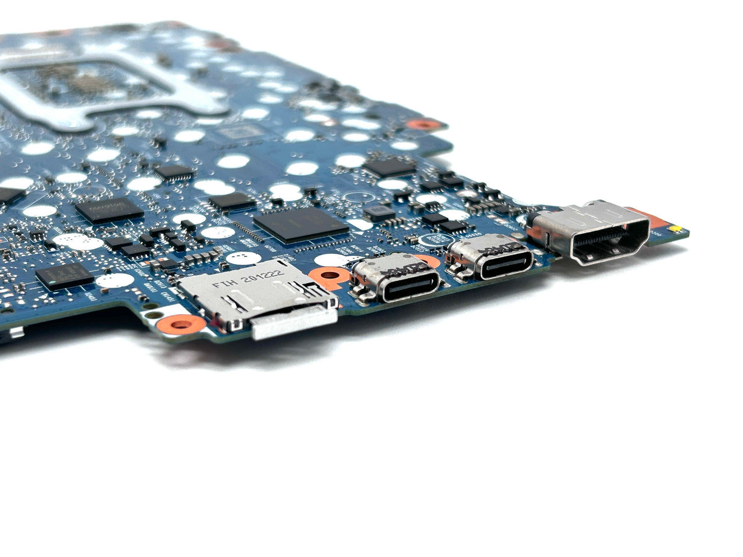 Originali HP EliteBook 840 G7 Motininė Pagrindinė Plokštė Intel i5-10310U M08559-601 (Ištestuota ir pilnai veikianti)