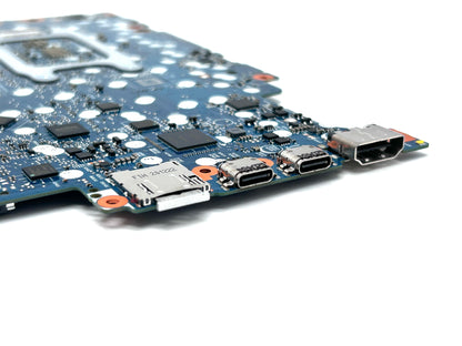 Originali HP EliteBook 840 G7 Motininė Pagrindinė Plokštė Intel i5-10310U M08559-601 (Ištestuota ir pilnai veikianti)