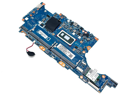 Originali HP EliteBook 840 G7 Motininė Pagrindinė Plokštė Intel i5-10310U M08559-601 (Ištestuota ir pilnai veikianti)