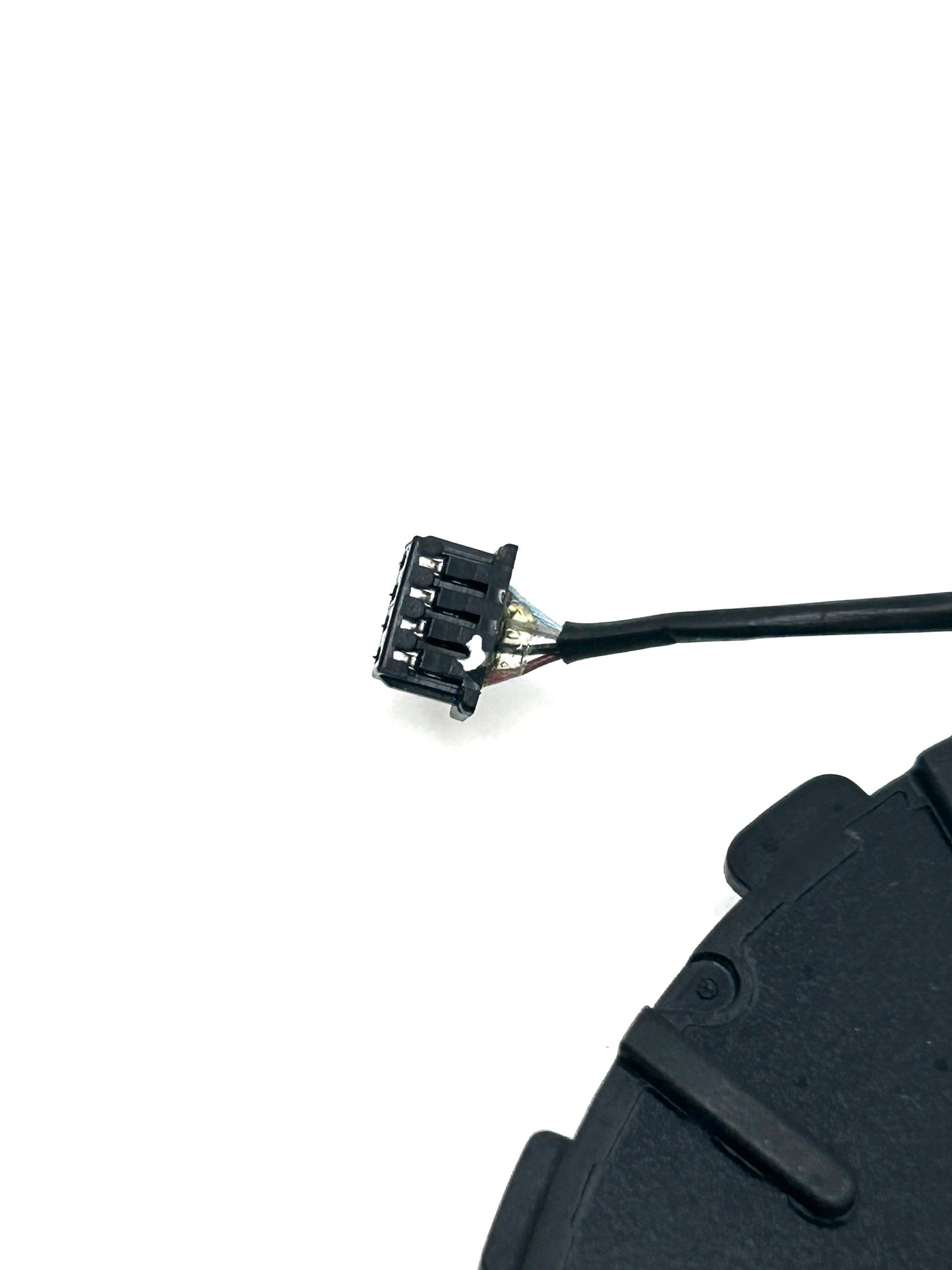 HP EliteBook 840 G7 Aušintuvas (CPU Cooling Fan) 5V 4-Pin 6033B0078601