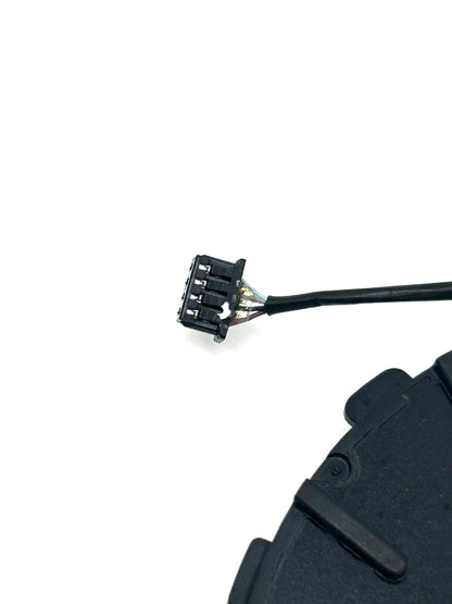 HP EliteBook 840 G7 Aušintuvas (CPU Cooling Fan) 5V 4-Pin 6033B0078601