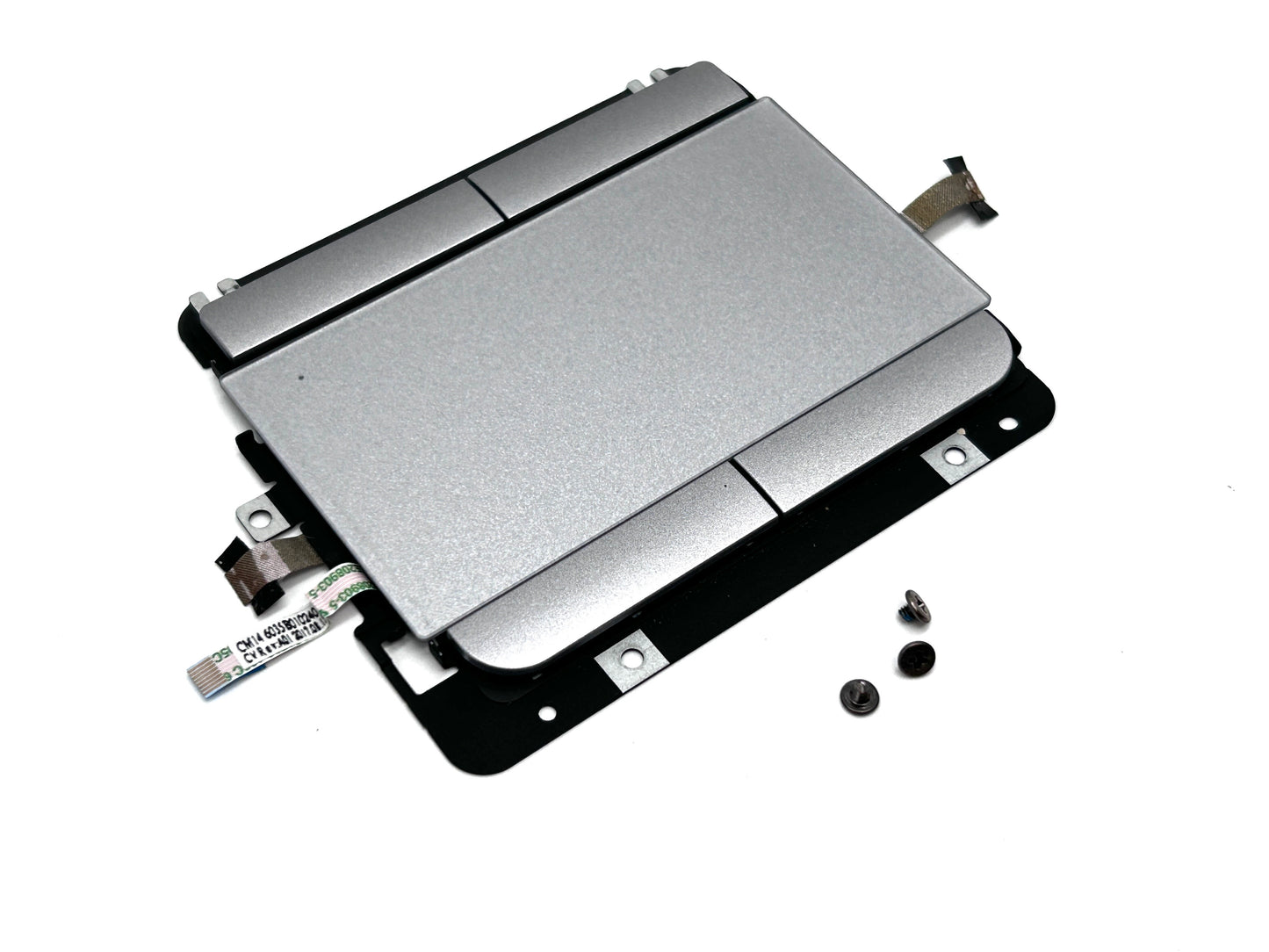 HP EliteBook 820 G4 Sidabrinis Jutiklinis Pelės Kilimėlis (Mousepad/Touchpad) 6037B0112601
