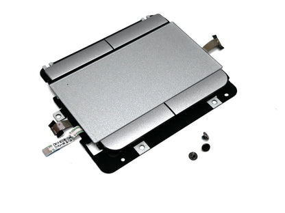 HP EliteBook 820 G4 Sidabrinis Jutiklinis Pelės Kilimėlis (Mousepad/Touchpad) 6037B0112601