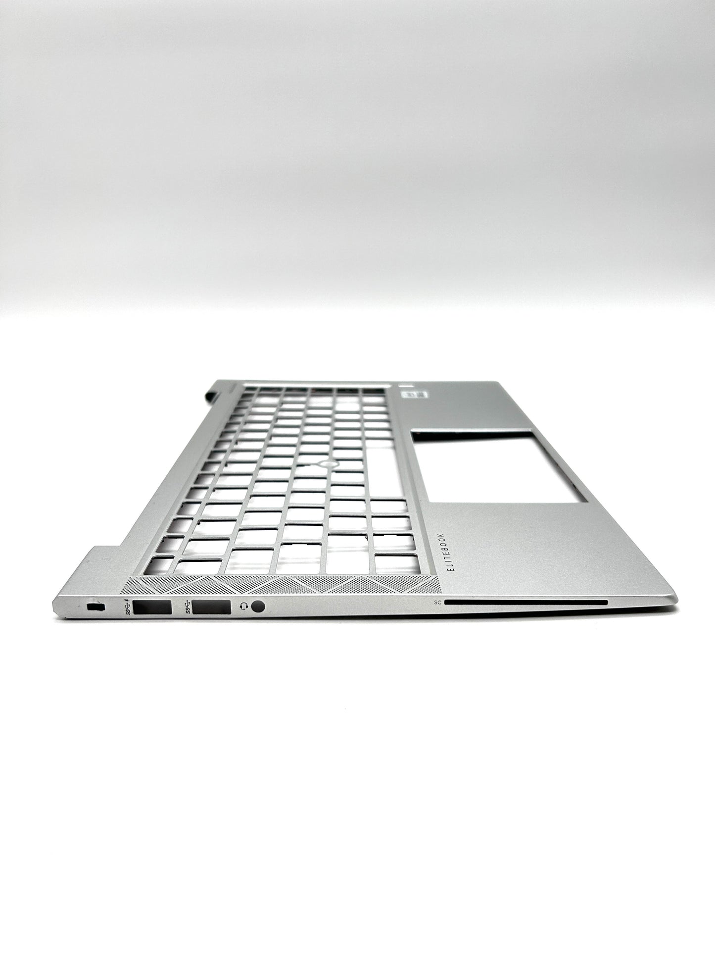 HP EliteBook 840 G7 US Klaviatūros Korpusas (Palmrest) 6070B1707701