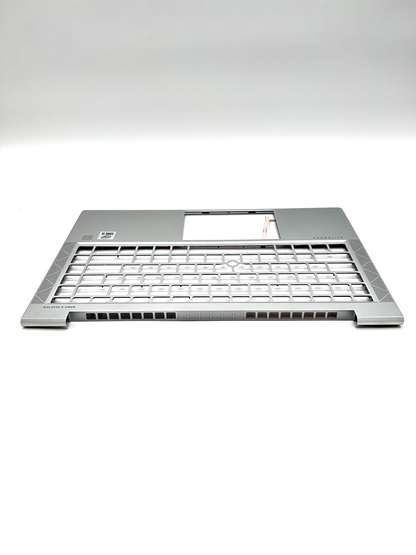 HP EliteBook 840 G7 US Klaviatūros Korpusas (Palmrest) 6070B1707701