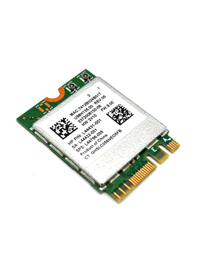 Anatel L4431-001 L44796-005 WiFi Wireless Tinklo Plokštė Skirta HP Kompiuteriams