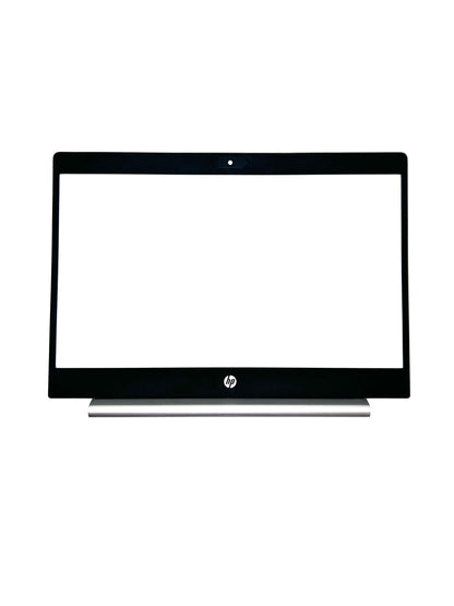 HP ProBook 445 G7 LCD Ekrano Apvadas Rėmelis (Bezel) su Web Kamera