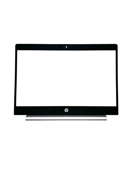 HP ProBook 445 G7 LCD Ekrano Apvadas Rėmelis (Bezel) su Web Kamera