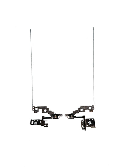 HP EliteBook 445 G7 Kairės ir Dešinės Pusės Vyriai (Hinges) X8M-L-210224 / X8M-R-210210