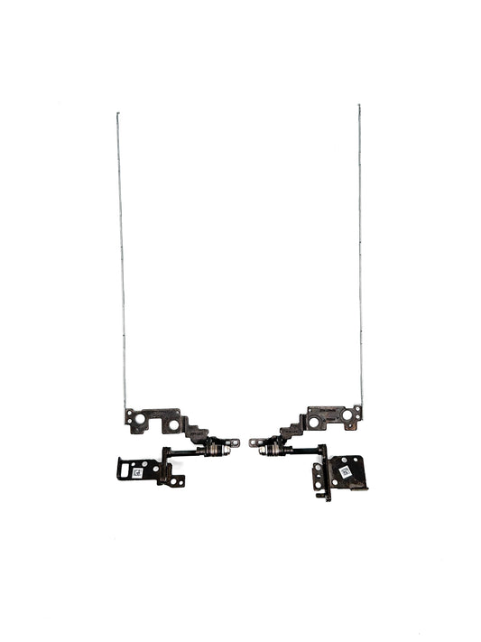 HP EliteBook 445 G7 Kairės ir Dešinės Pusės Vyriai (Hinges) X8M-L-210224 / X8M-R-210210