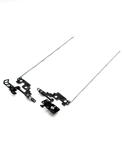 HP EliteBook 445 G7 Kairės ir Dešinės Pusės Vyriai (Hinges) X8M-L-210224 / X8M-R-210210