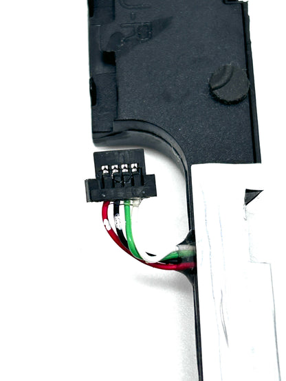 HP ProBook 445 G7 4-Pin Kairės ir Dešinės Pusės Garso Kolonėlės (Speakers)