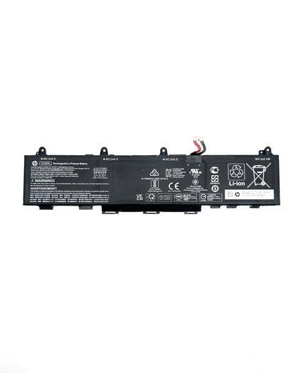 HP EliteBook 840 G7 11.55V 4400mAh HSTNN-IB9F L77608-1B2 Originali Baterija