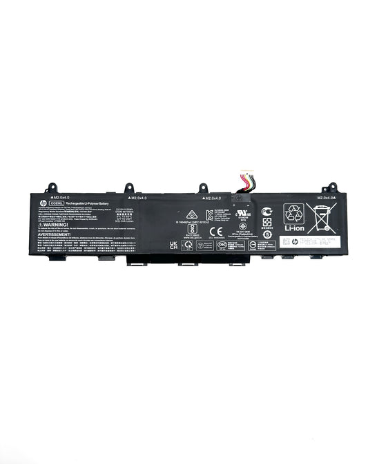 HP EliteBook 840 G7 11.55V 4400mAh HSTNN-IB9F L77608-1B2 Originali Baterija