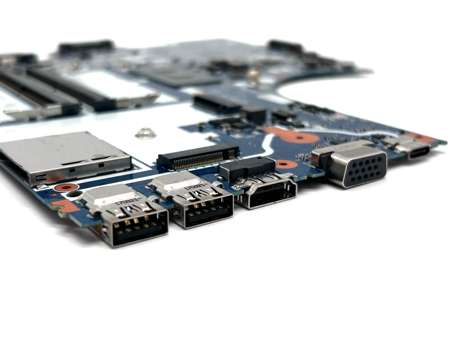 Lenovo ThinkPad E570 Motininė Pagrindinė Plokštė Intel i5-7200U 01HW724 NM-A831 (Ištestuota ir pilnai veikianti)