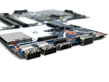 Lenovo ThinkPad E570 Motininė Pagrindinė Plokštė Intel i5-7200U 01HW724 NM-A831 (Ištestuota ir pilnai veikianti)